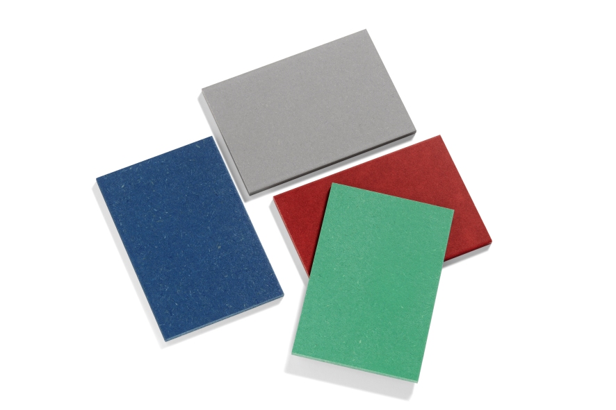 Two Colour Table Tisch Länge 160 cm Hay 