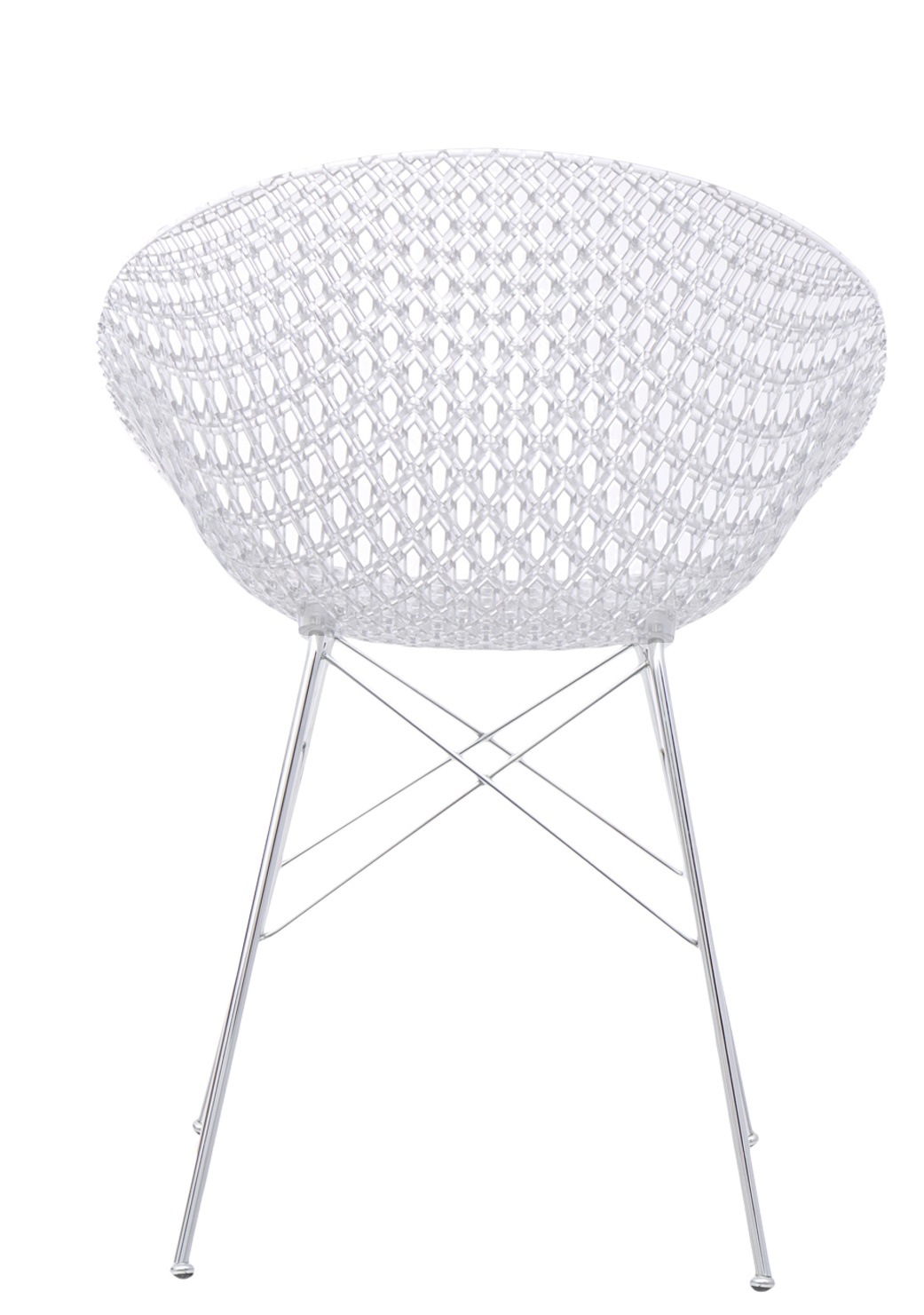Smatrik Chair Stuhl Kartell
