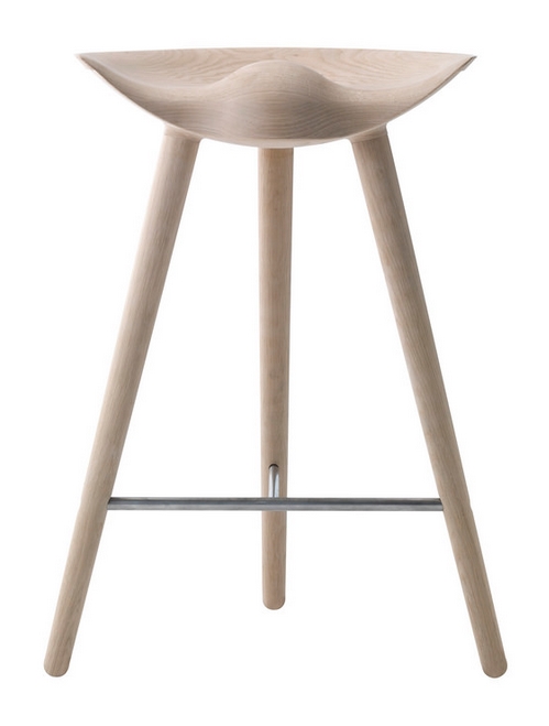 ML42 Thekenhocker Audo