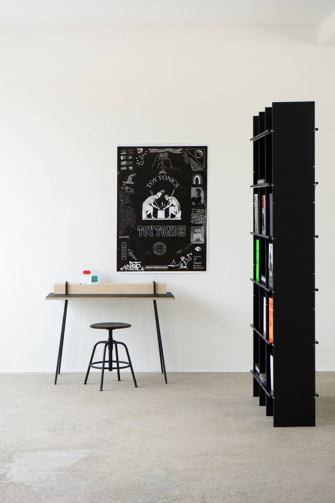 Kurt Sekretär Nils Holger Moormann