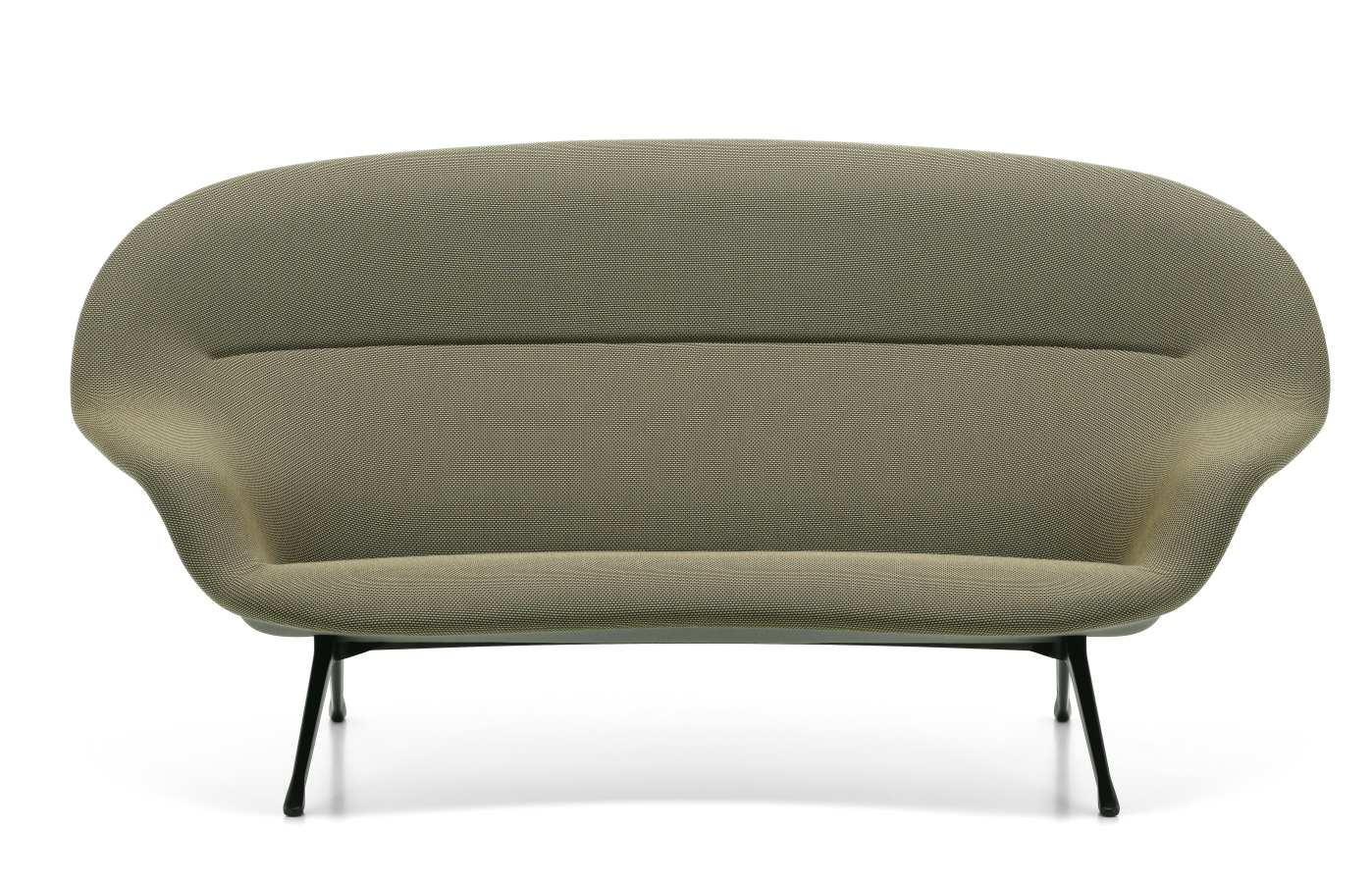 Abalon Sofa Vitra