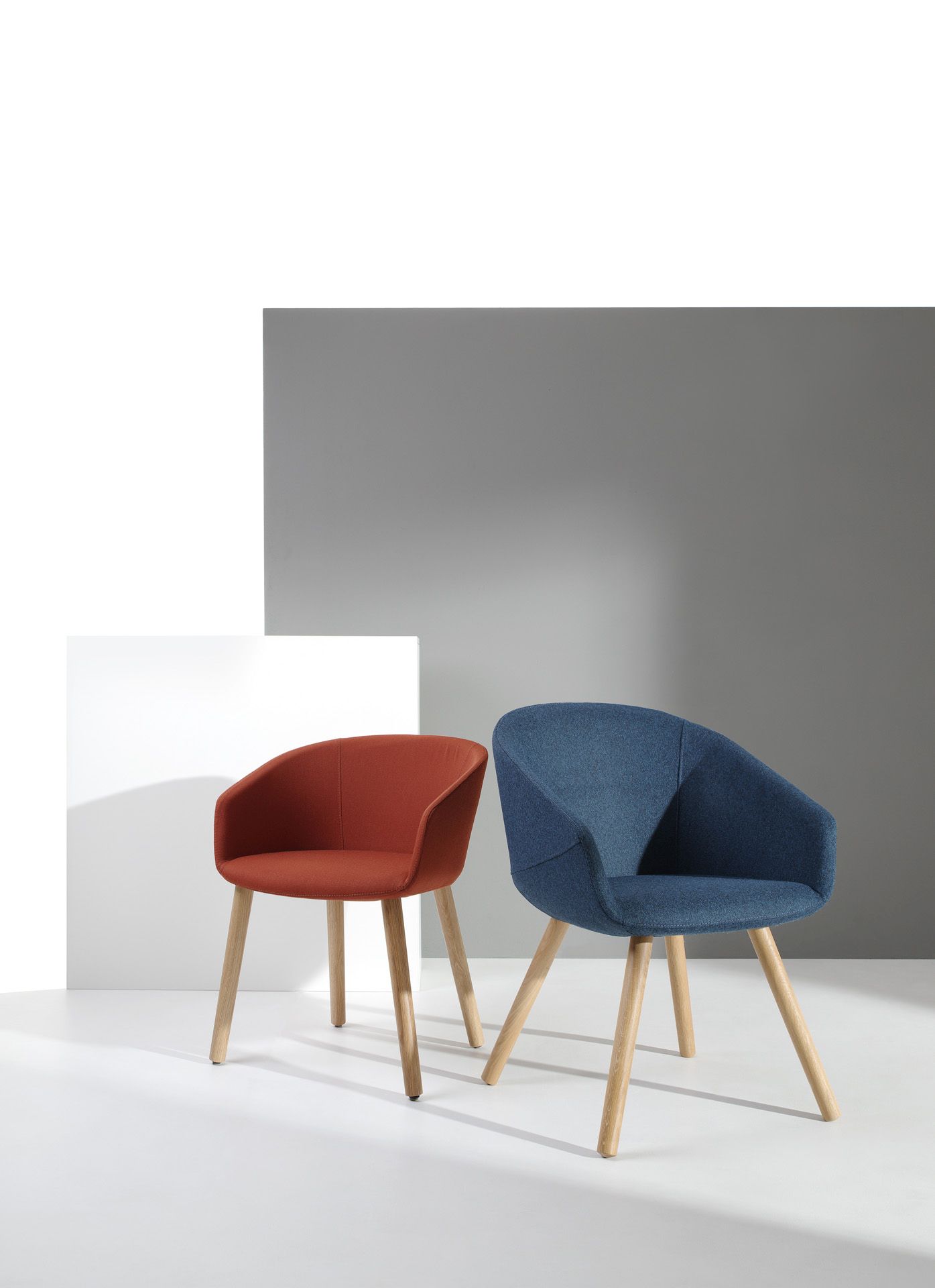 ox:co OX W 740 Konferenzsessel Bejot