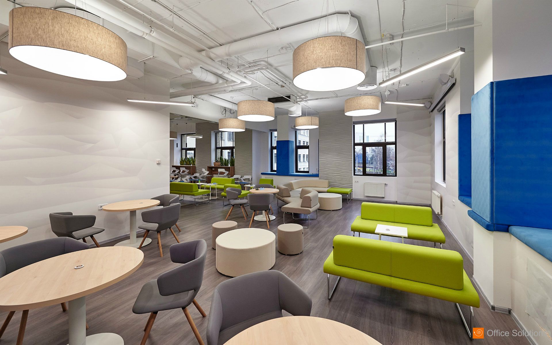 point POP 900 Pouf Sitzhocker Bejot