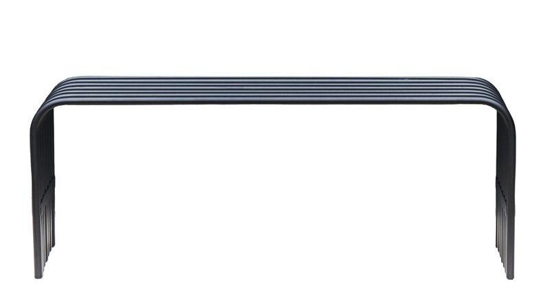 Campus Bank Outdoor Jan Kurtz 