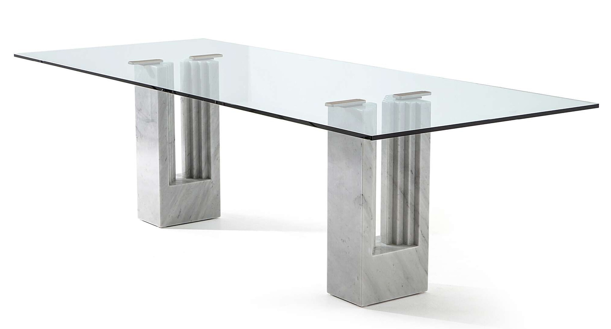 W04 Delfi Esstisch Cassina