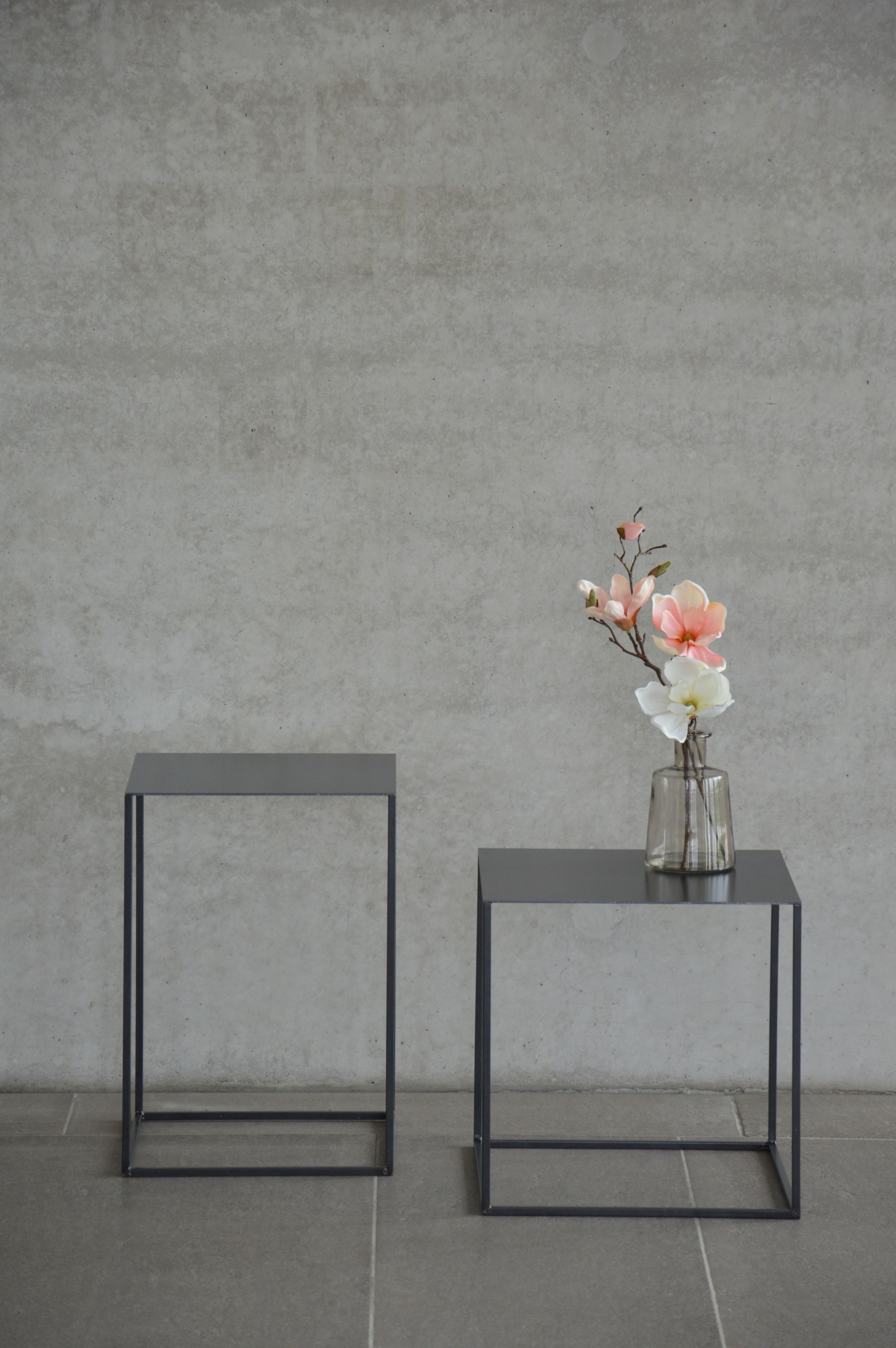 Pur Beistelltisch Jan Kurtz