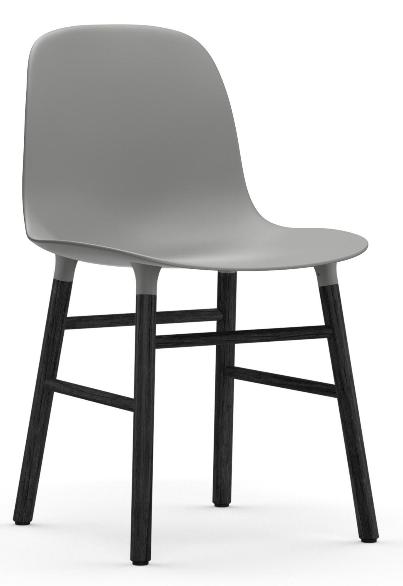 Form Chair Stuhl Normann Copenhagen
