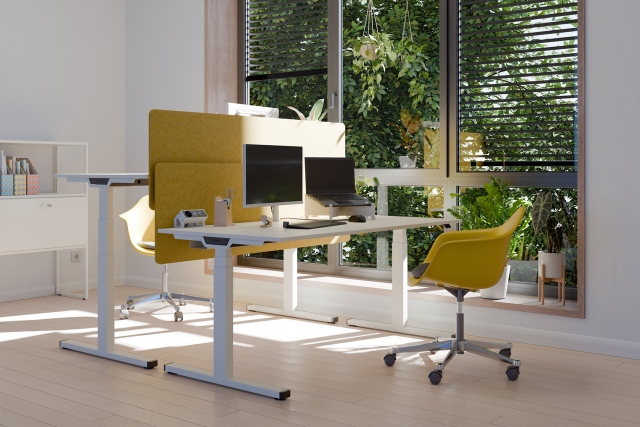 PiD Sitz-/ Stehtisch Palmberg