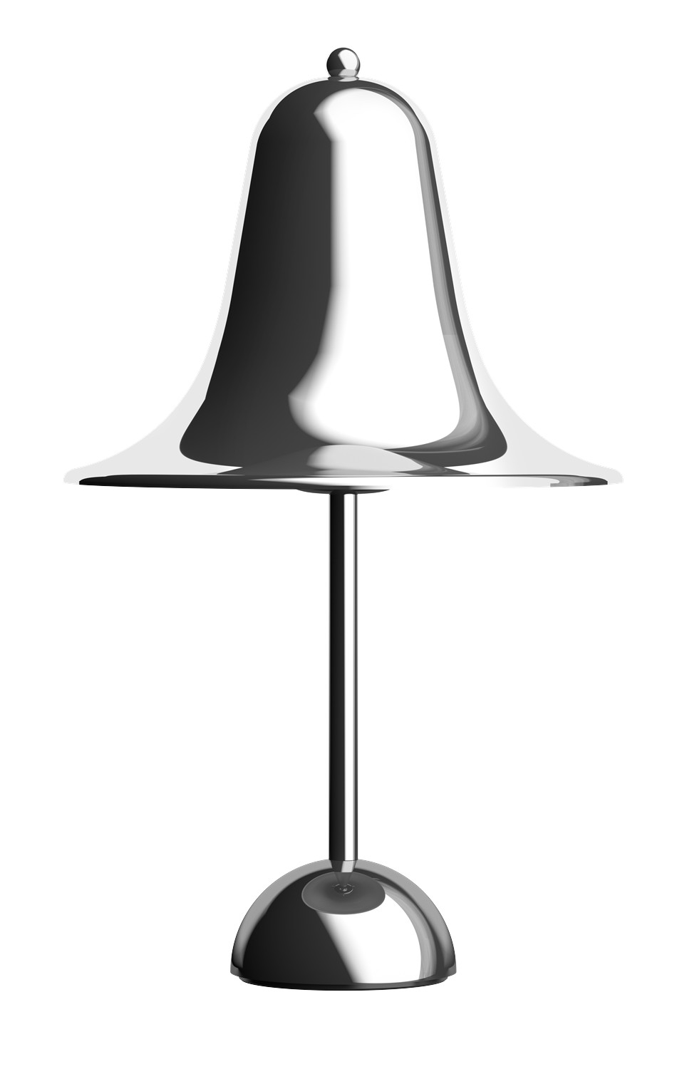 Pantop Table Lamp Ø23 cm Tischleuchte Verpan