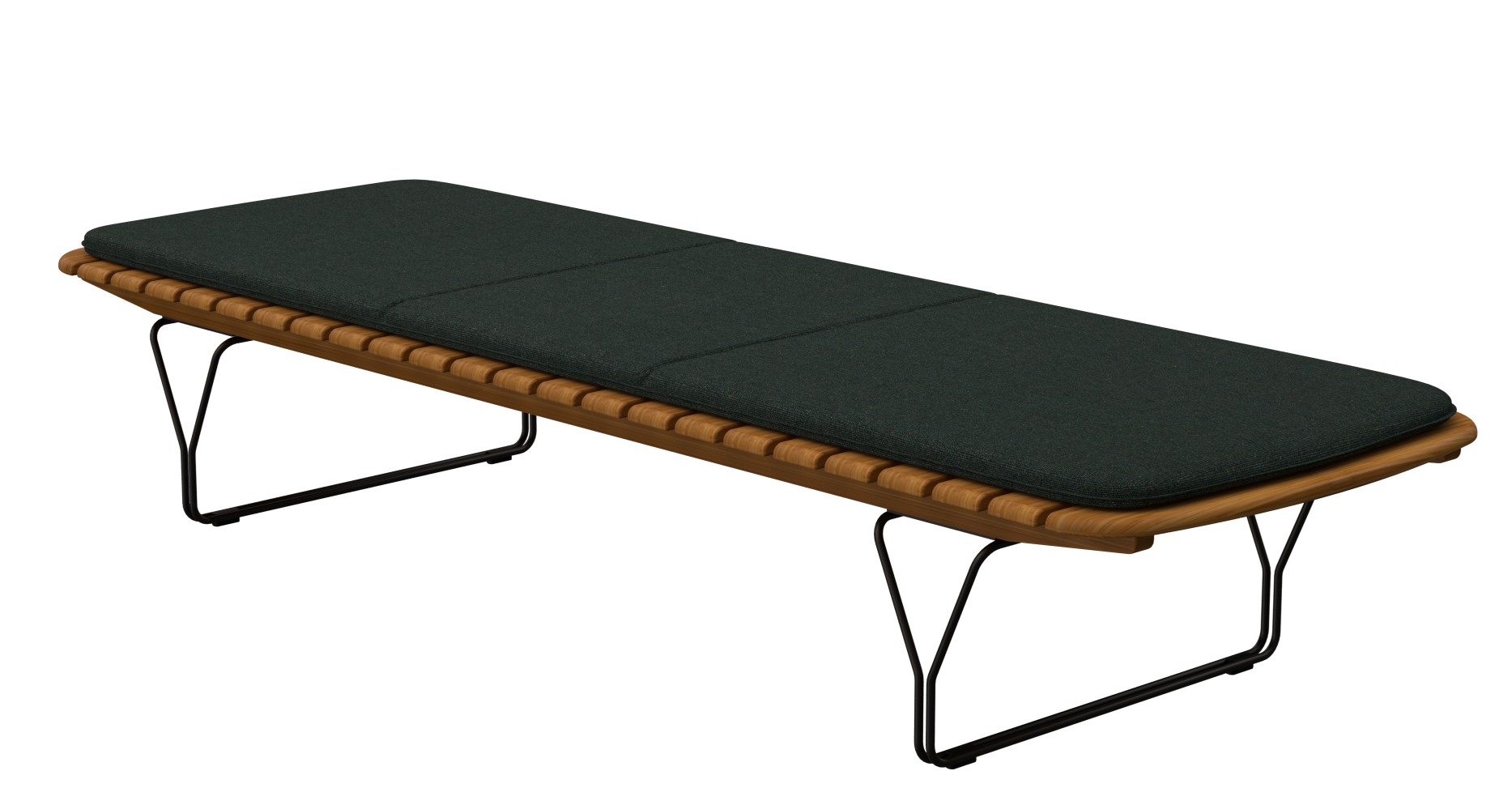 Molo Outdoor Cushion Kissen für Sonnenliege Houe