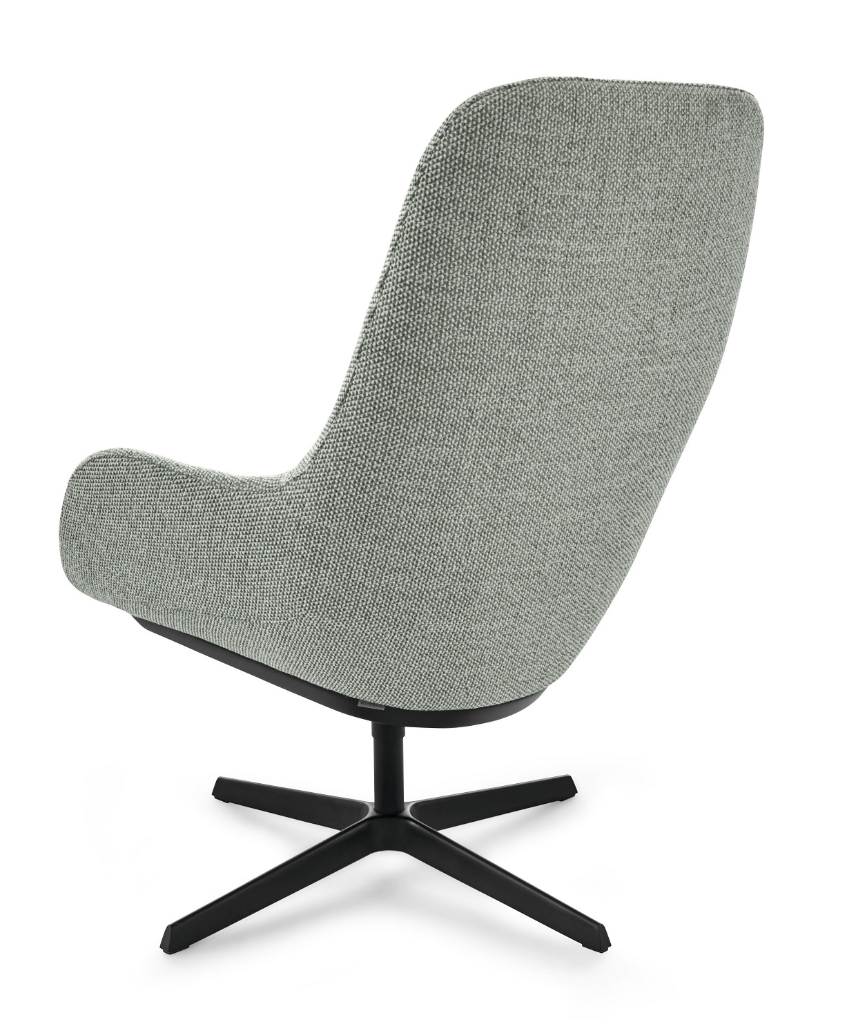 Sheru Lounge Chair Sessel Walter Knoll