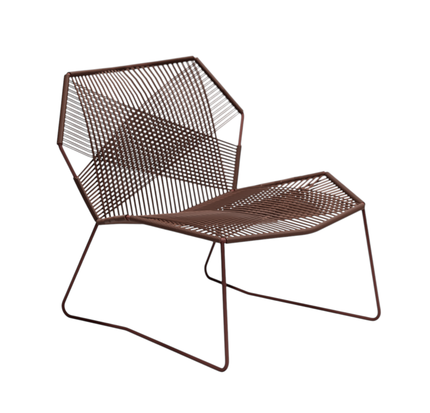 Tropicalia TR1 Armchair Outdoor Sessel Moroso