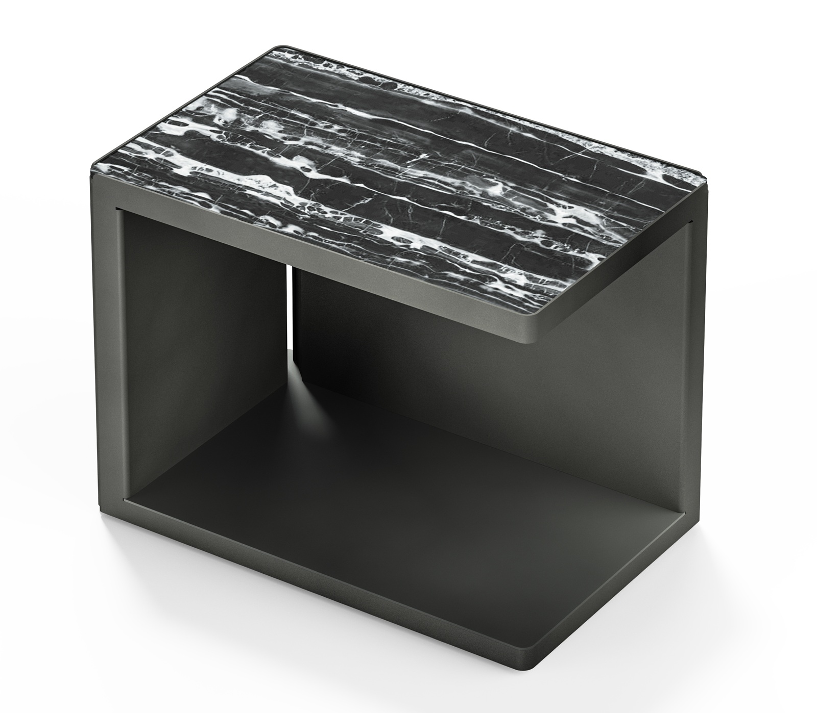 Tischplatte für Ambito Coffee table Couchtisch Tola Dolza 