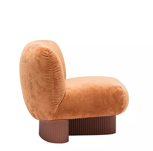 Bolete Lounge BIO SF1726 Modular sofa / Sessel Andreu World