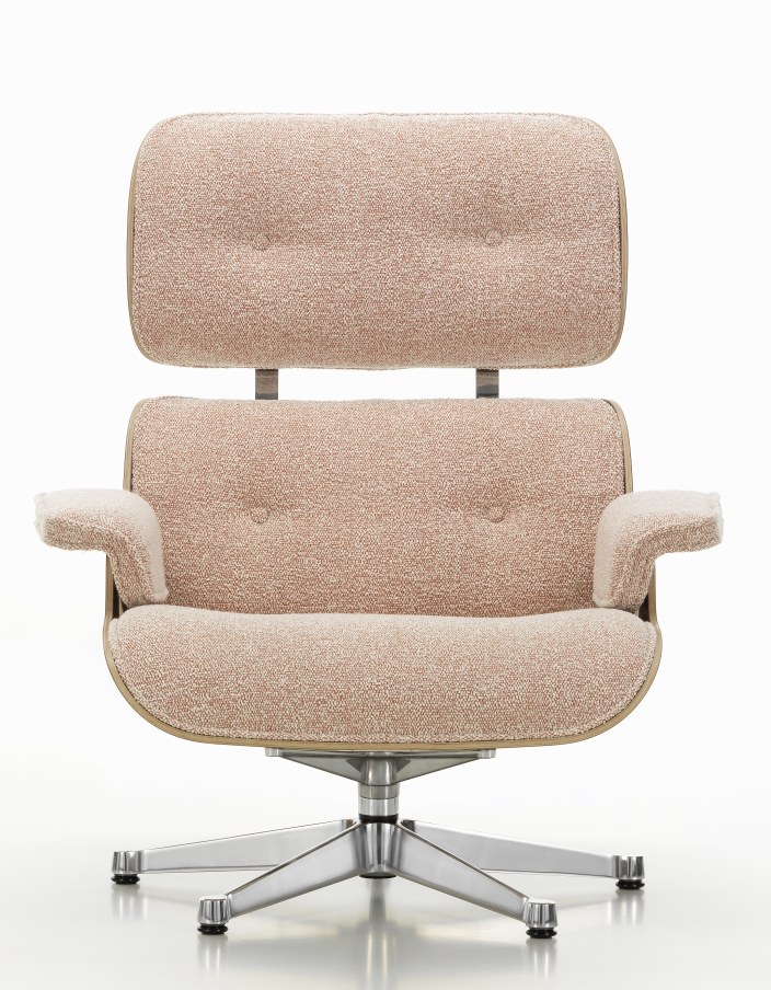 Eames Lounge Chair Sessel KONFIGURATOR Vitra 