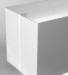 LT01 Seam One Tischleuchte e15