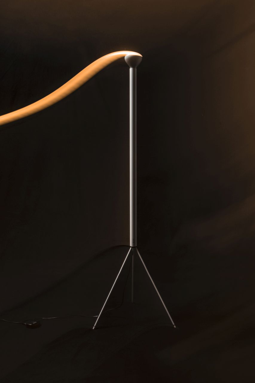 Luminator Stehleuchte Flos