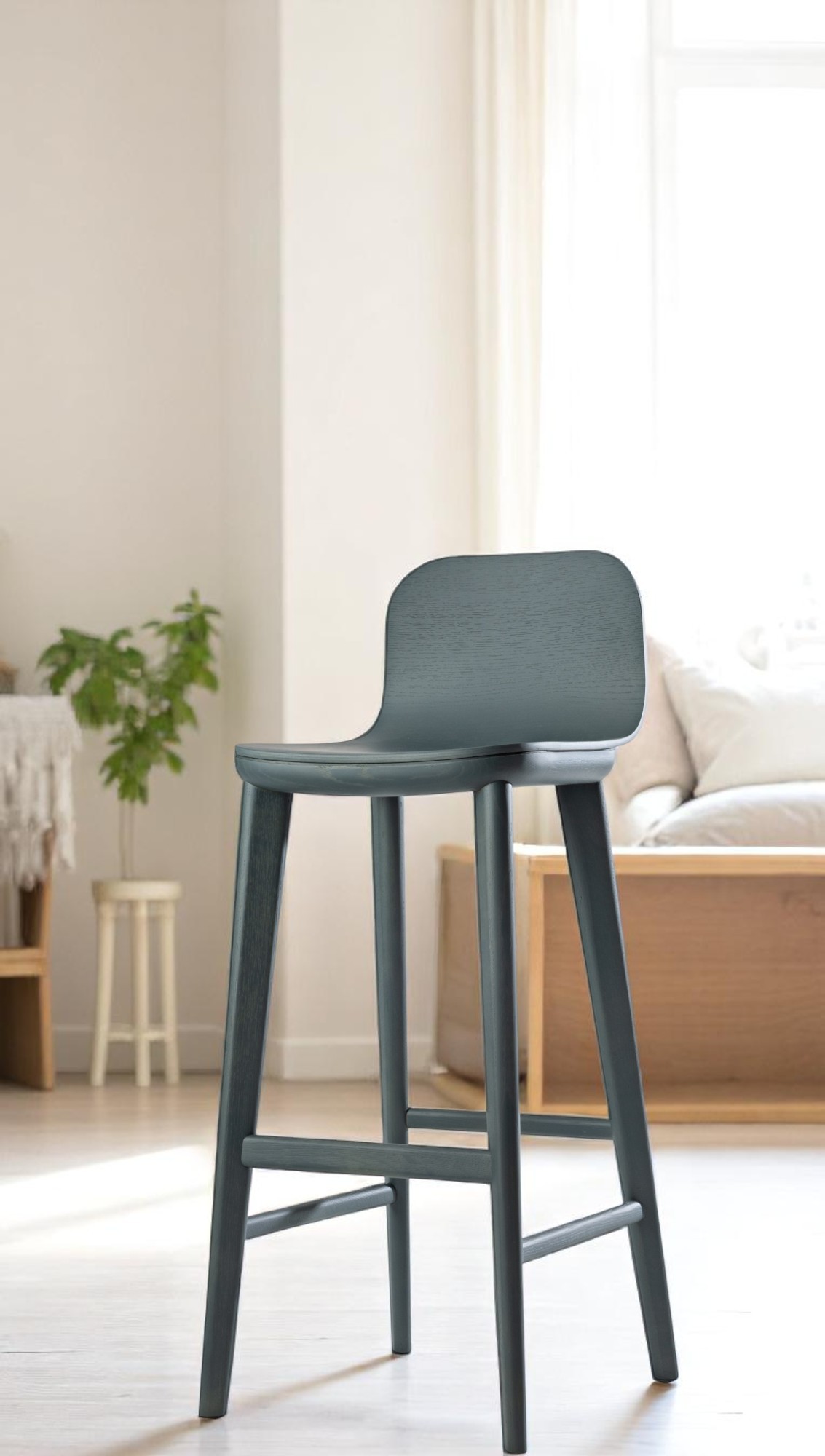 Aeon Barstool Barhocker Zeitraum