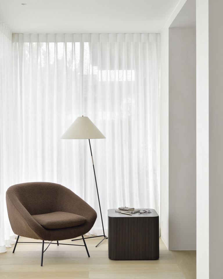 Barrow Sessel Ethnicraft