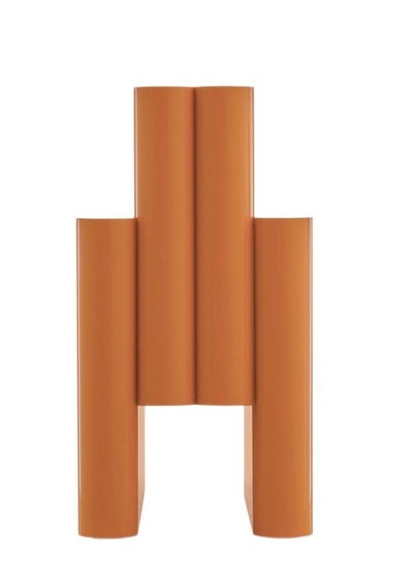 Magazine Rack Zeitungsständer Kartell