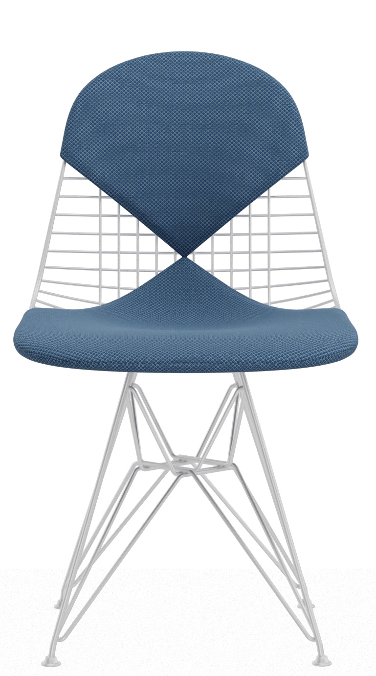Wire Chair Bikini Outdoor Vitra