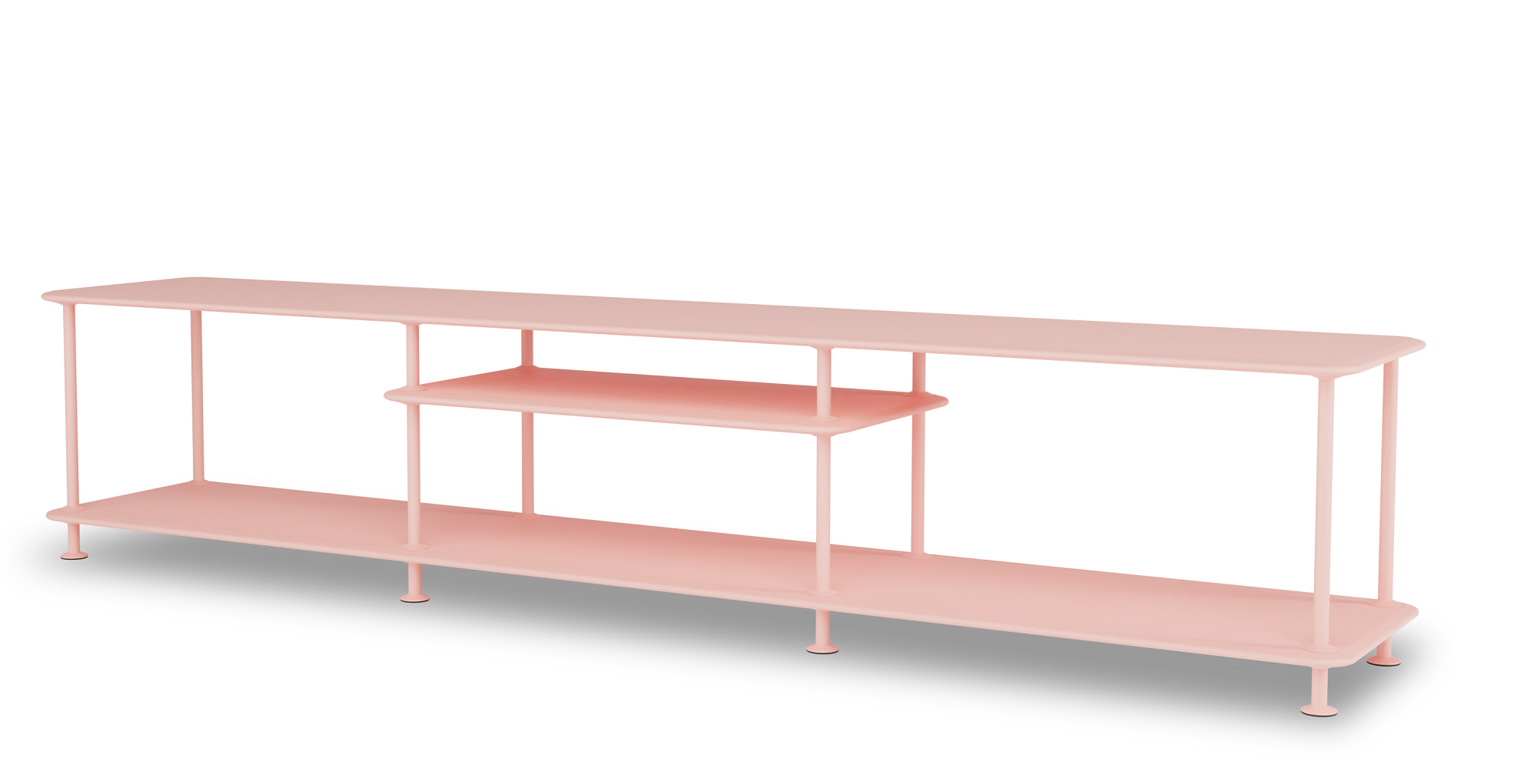 Montana Free Regal B 203,4 x H 41,7 cm QUICK SHIP