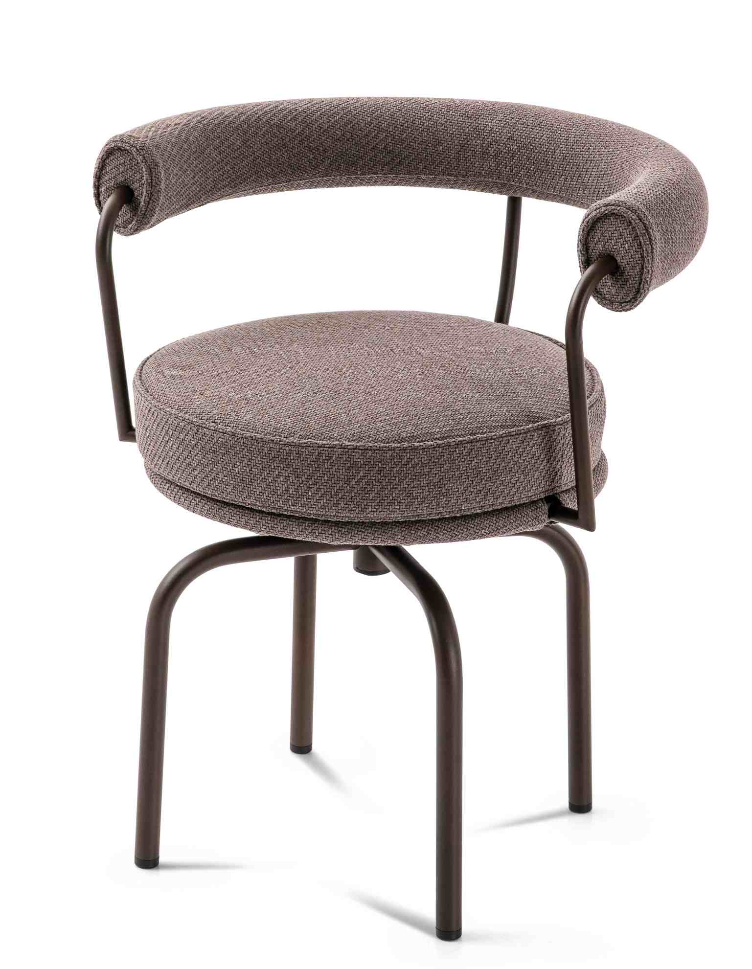 7 Fauteuil Tournant Drehsessel Outdoor Cassina