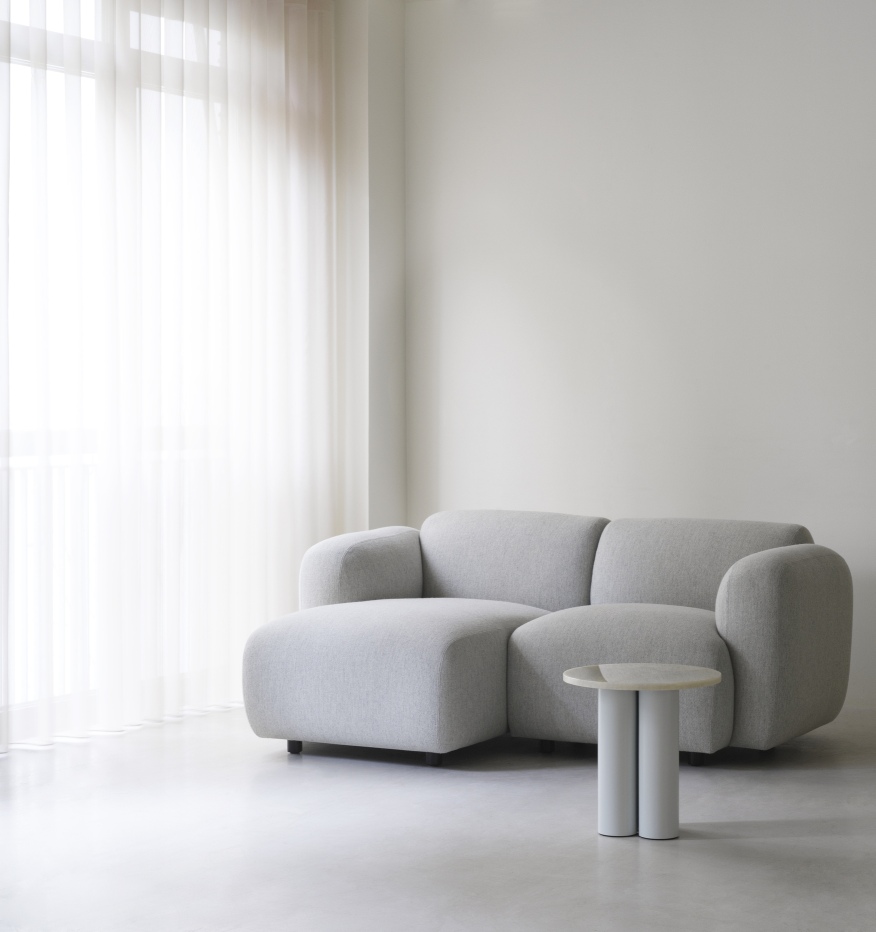 Dit Coffee Table Beistelltisch Normann Copenhagen