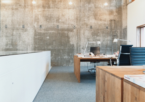 TA01 Ponte Tisch e15