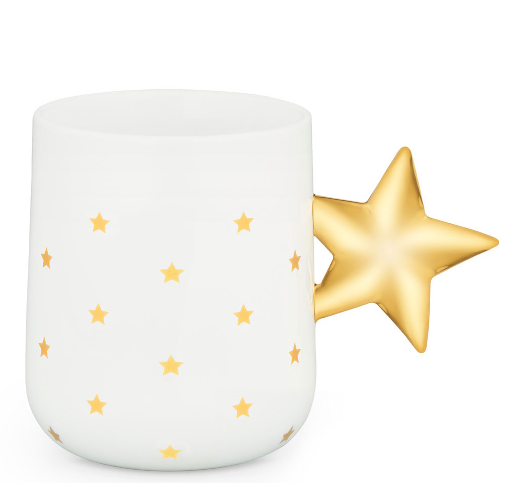 NZ01 Delight Mug Tasse Alessi