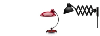 KAISER idell Leuchten