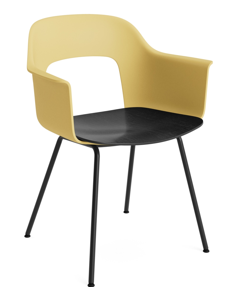 Layout Armchair 212 Armlehnstuhl Hay