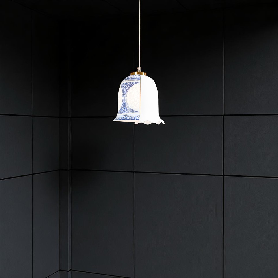 Hybrid Lauvia Ceiling lamp Deckenleuchte Seletti