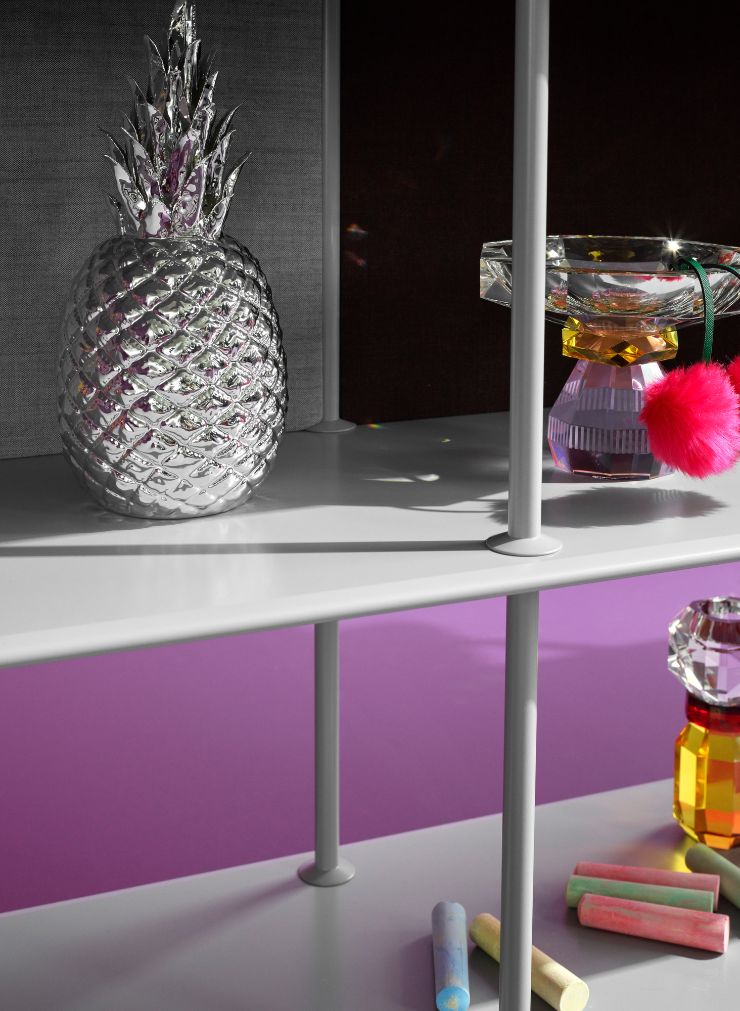 Free Regal 138 x 41,7 cm Montana QUICK SHIP