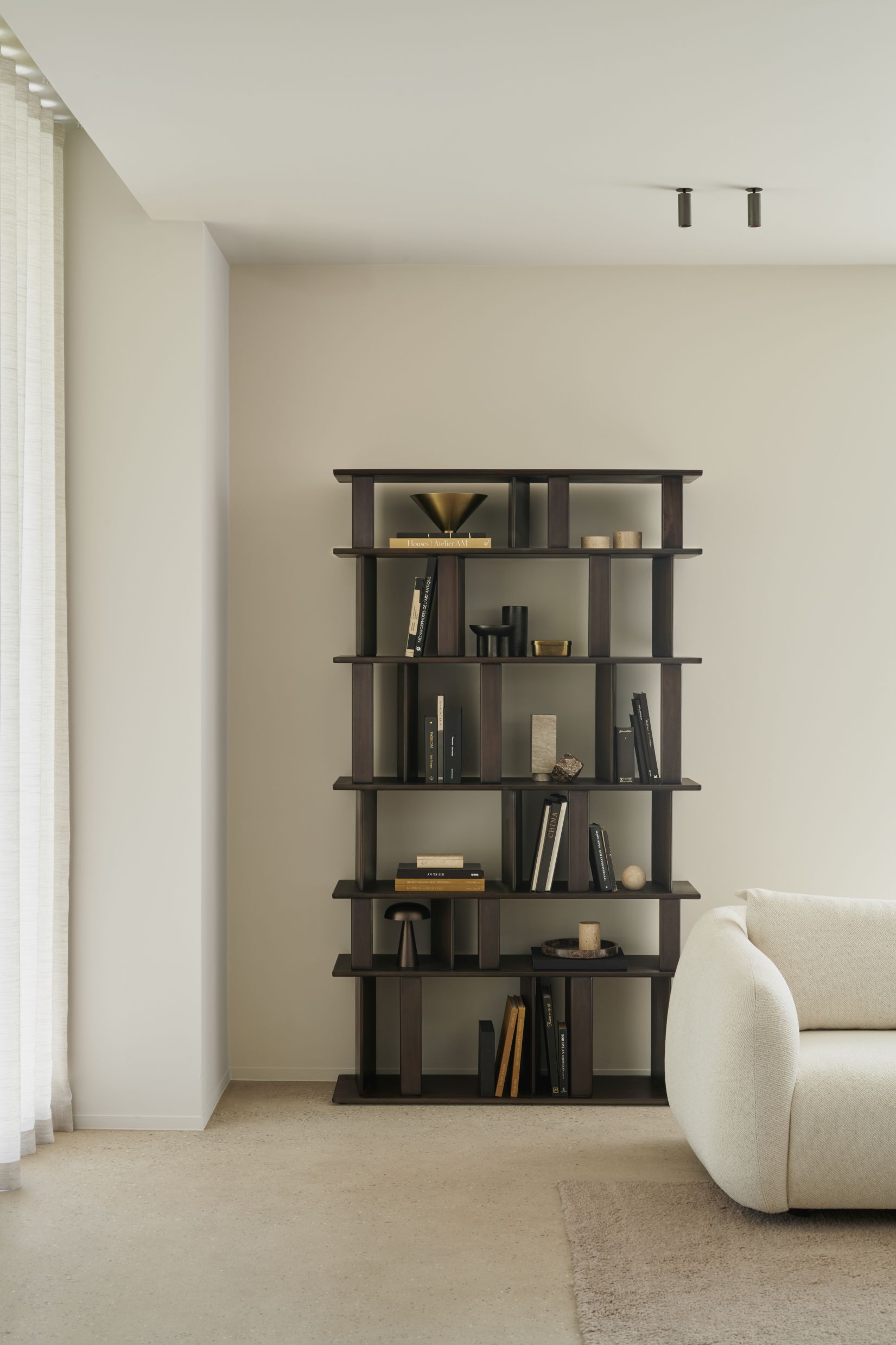 Block Regal Ethnicraft