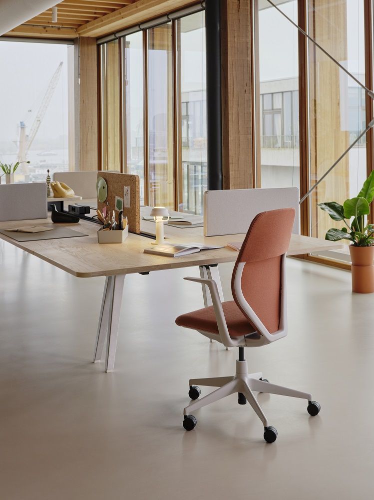 ACX Soft Bürodrehstuhl Vitra