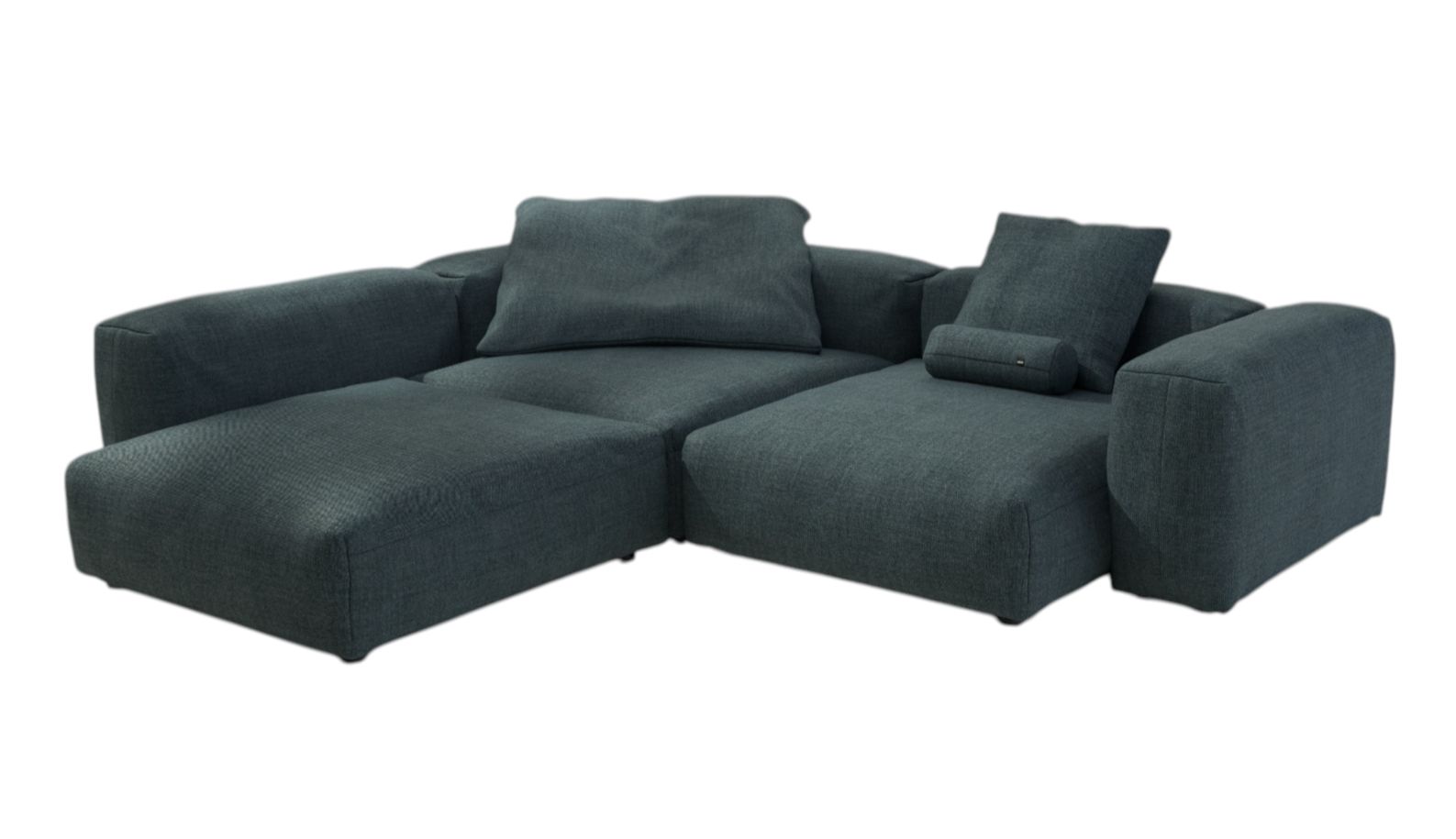 Sofa Set 05 Outdoor 5-Sitzer vetsak 