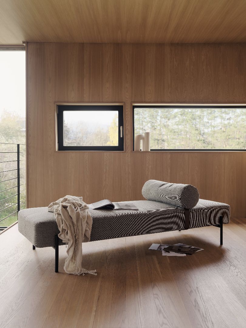 Daybe daybed Liege Northern