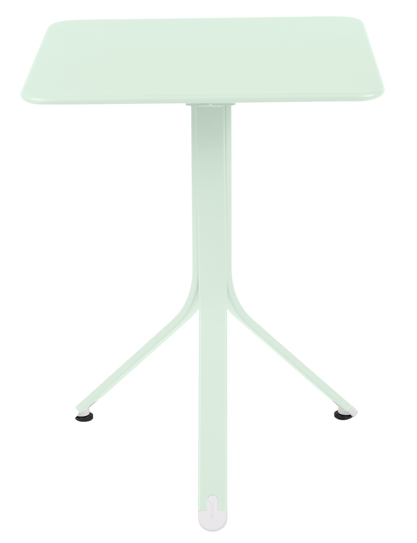 Resto / Rest´O Table Tisch Outdoor Fermob