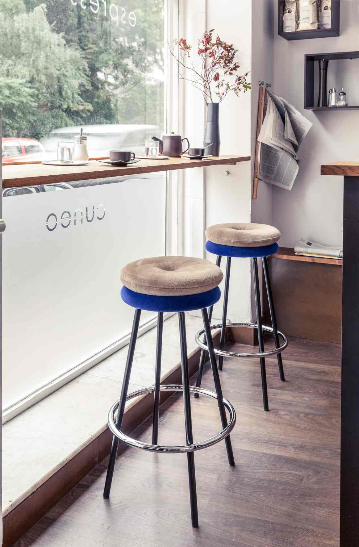 Big Tom Barhocker Richard Lampert