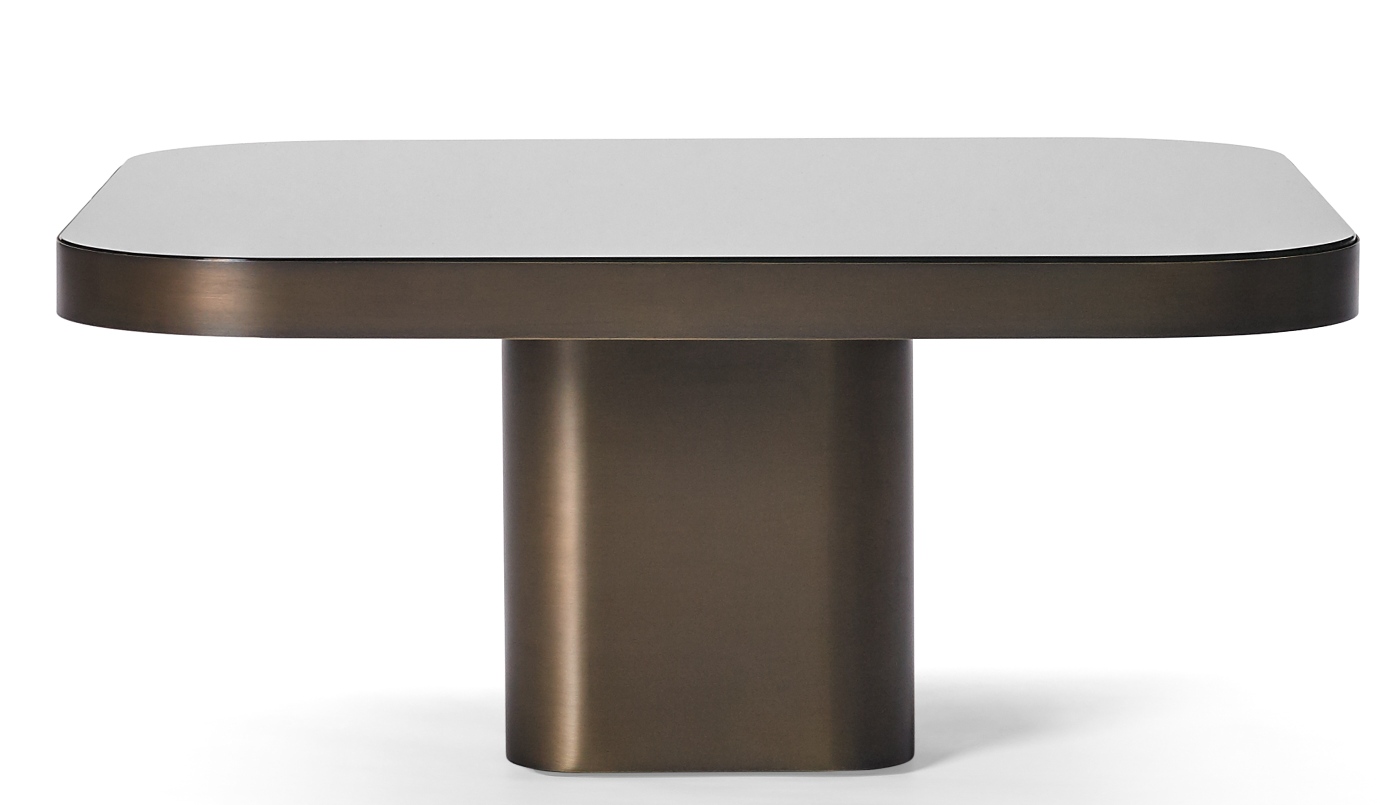 Bow Coffee Table Couchtisch No. 3 ClassiCon