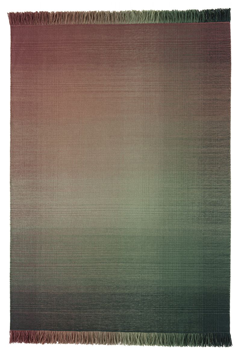 Shade Indoor Teppich Nanimarquina 170x240 cm Palette 3