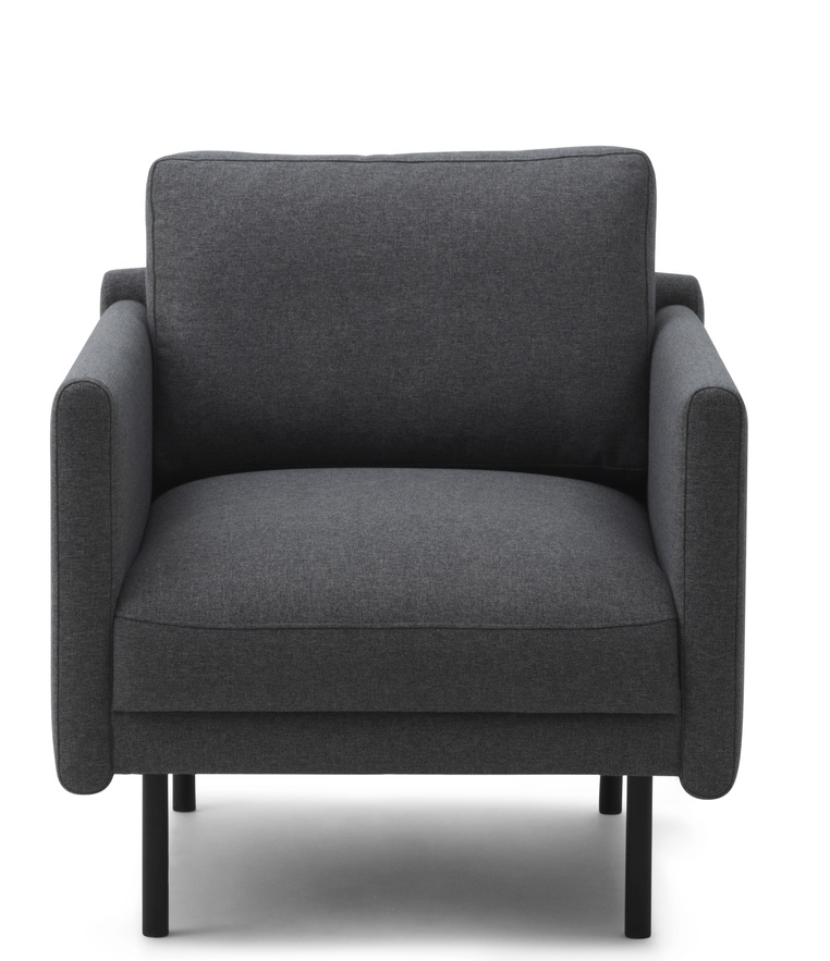 Rar Lounge Chair Sessel Normann Copenhagen