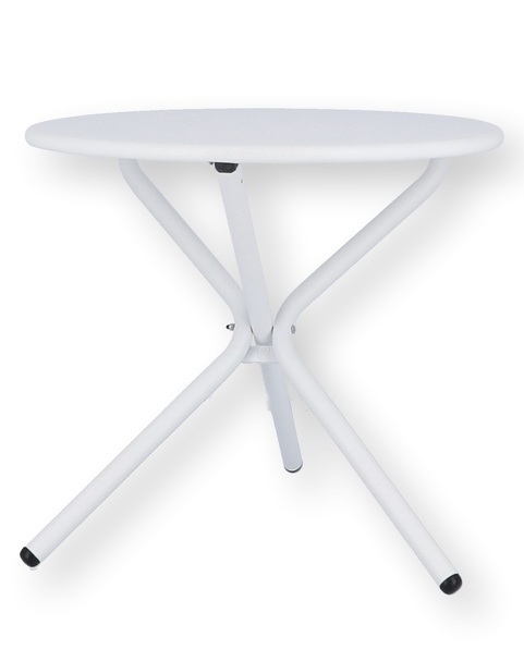Fiam Tris Outdoor Beistelltisch Jan Kurtz