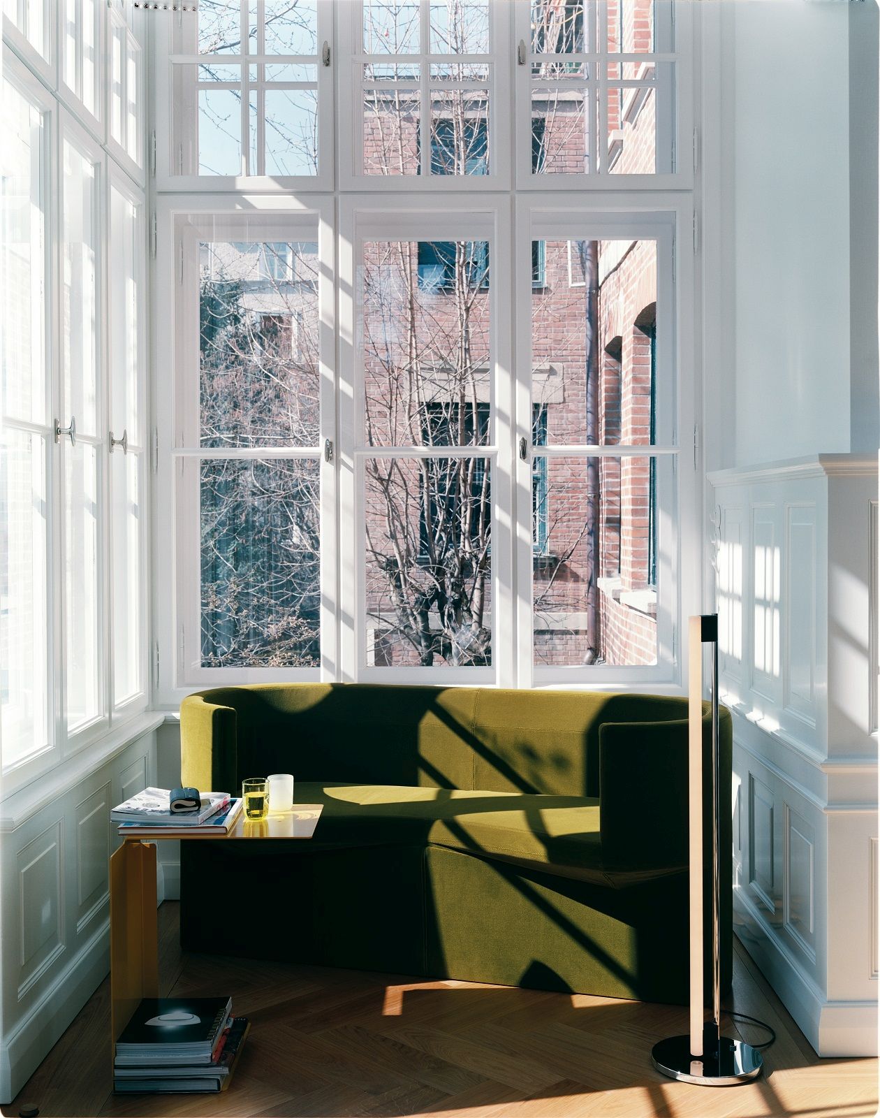 Odin Sofa Classicon