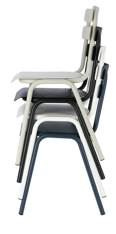 One Outdoor Stuhl Jan Kurtz