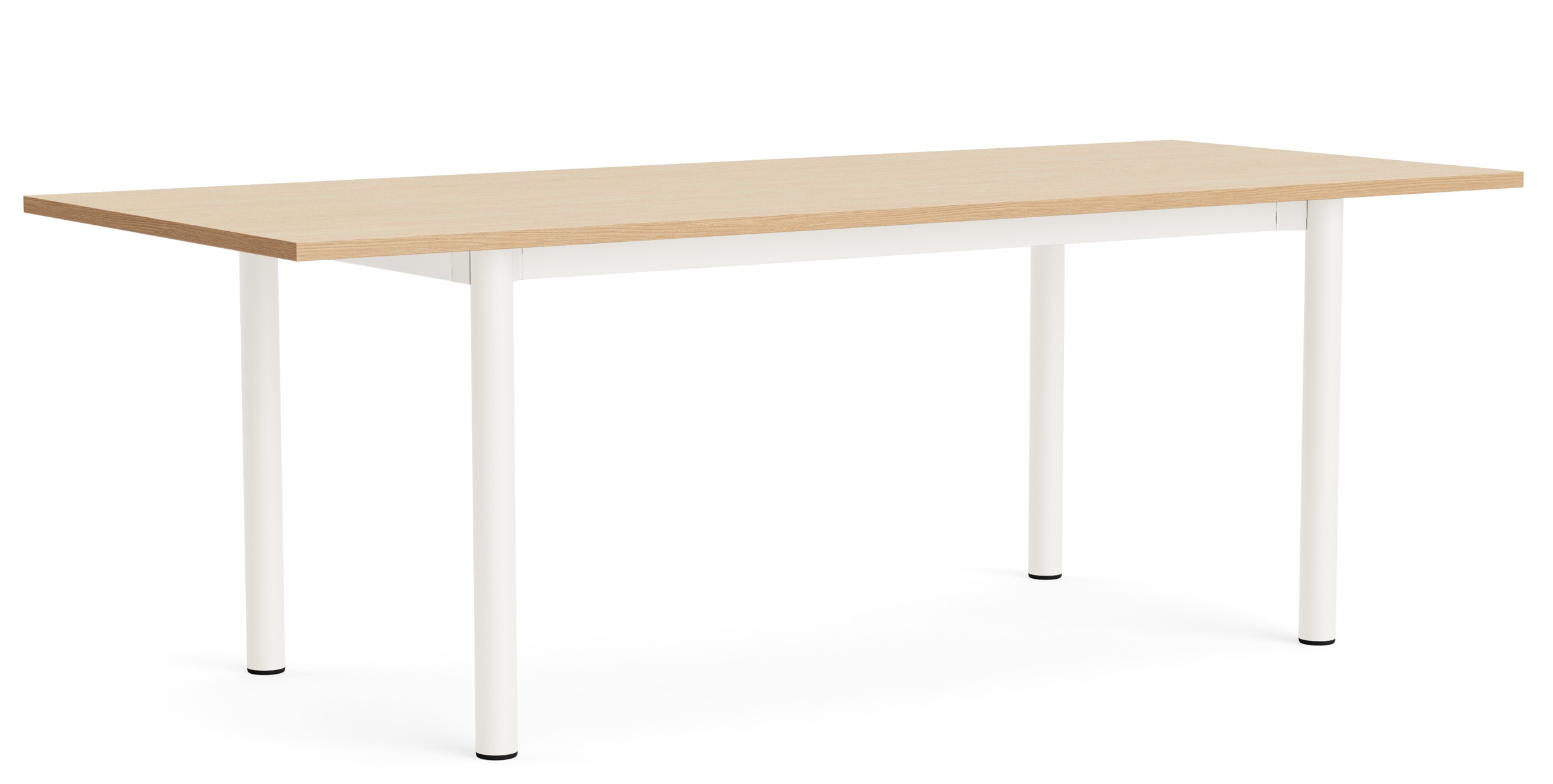 Annex Table Overhang Esstisch Hay