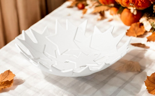 Sternschale Sternchen klein Ø 20 cm Räder EINZELSTÜCK