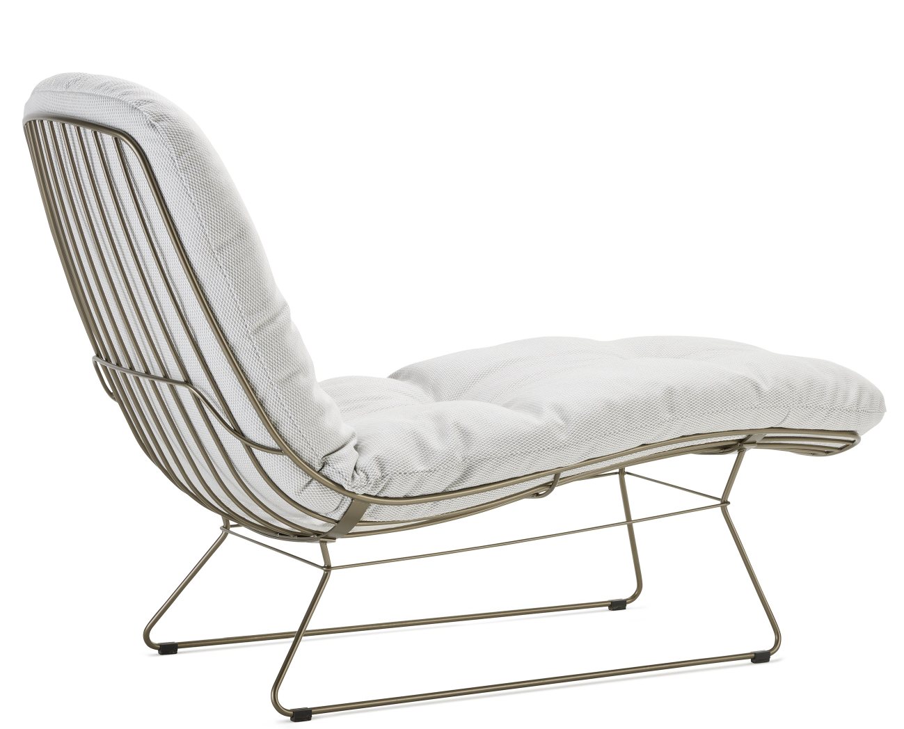 Leyasol Sun Lounger Indoor / Outdoor Sonnenliege Freifrau Manufaktur