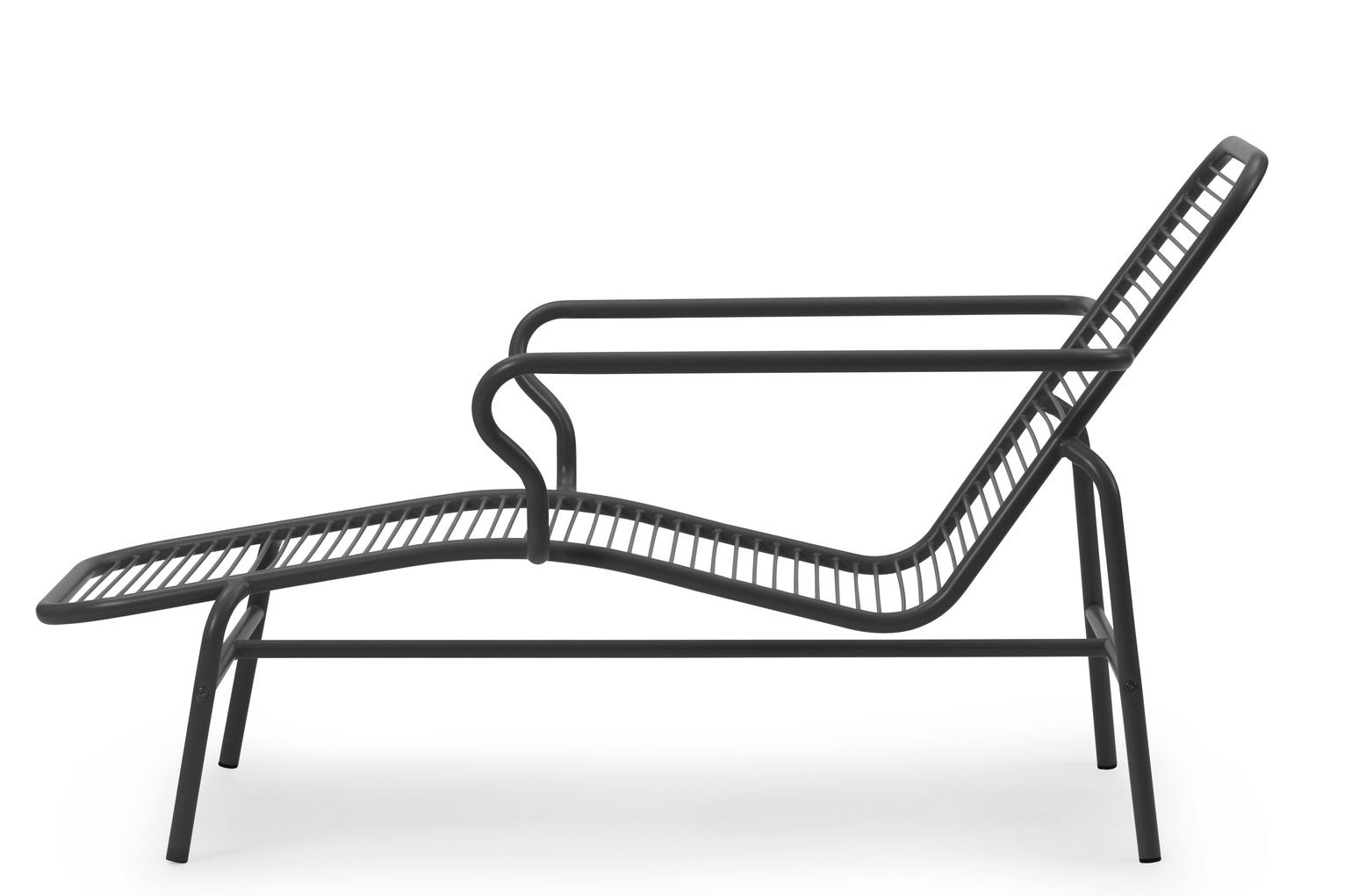 Vig Chaise Longue Liege Outdoor Normann Copenhagen